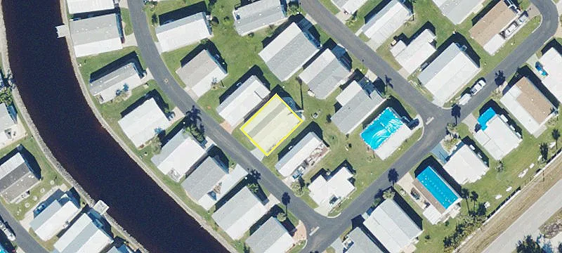4300 Riverside Dr Lot, Unit 43