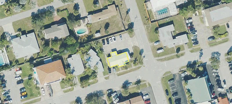 202 4th Ave