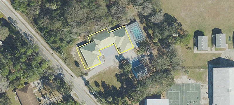 945 Mcdonald Rd