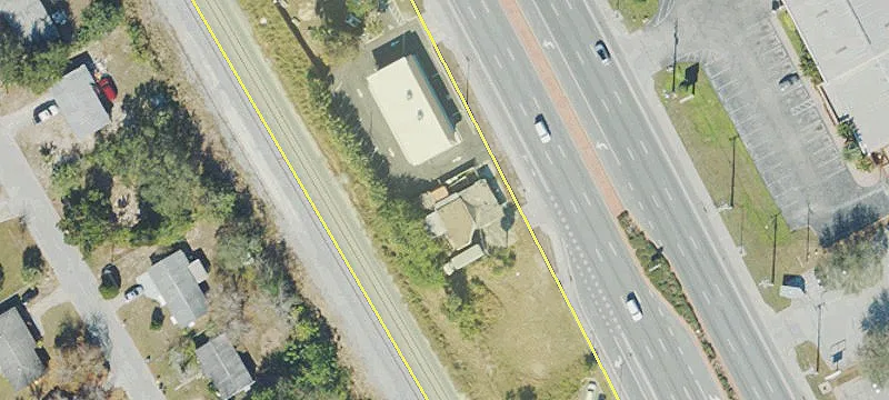1317 Cocoa Blvd