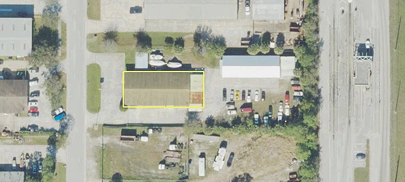 815 Washburn Rd