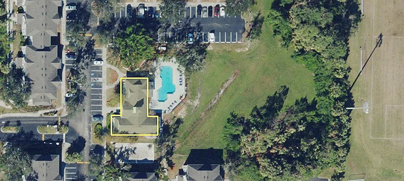 17800 Murdock Circlubhse