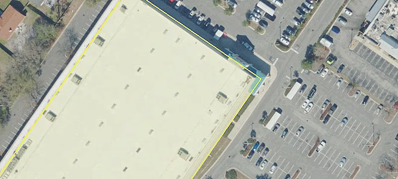 560 Blanding Blvd