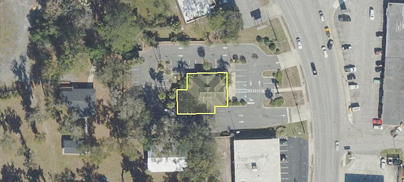 6050 Saint Augustine Rd