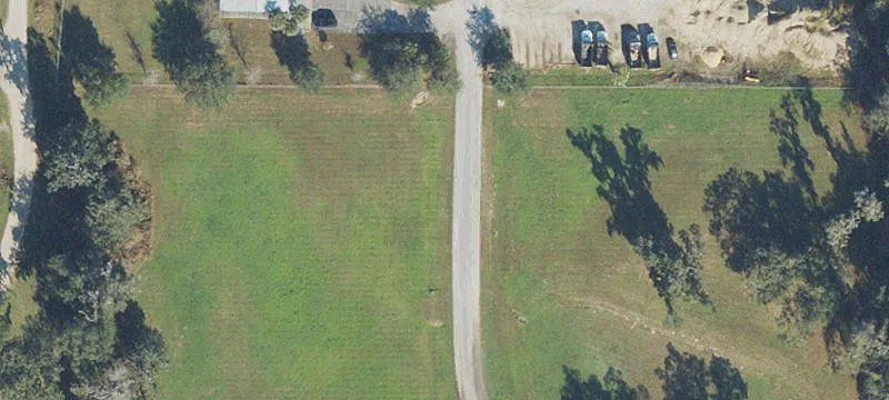 501 Archer Rd