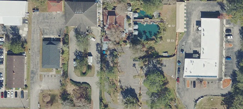 7118 University Ave