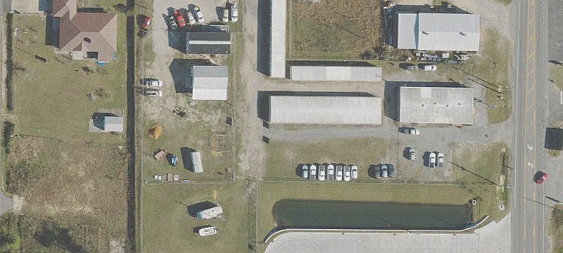 2834 Transmitter Rd