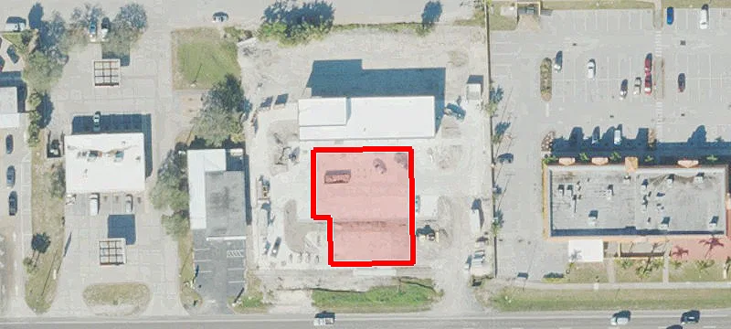 600 Eau Gallie Blvd