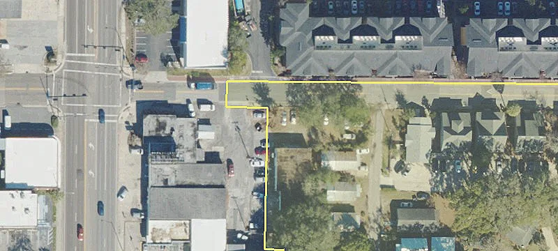 Gainesville, FL 32601