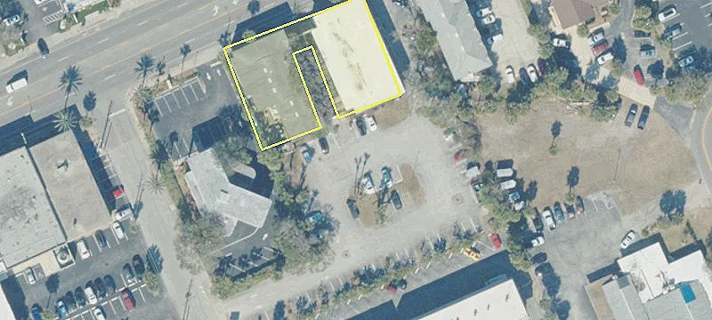 144 Granada Blvd