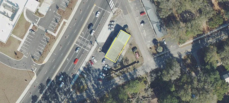 2557 Blanding Blvd