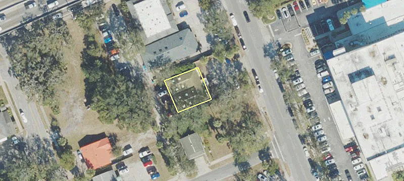 412 Palmetto St