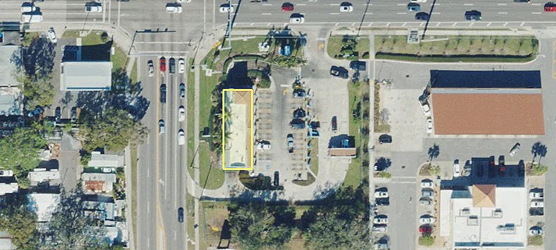 2515 Cortez W Rd