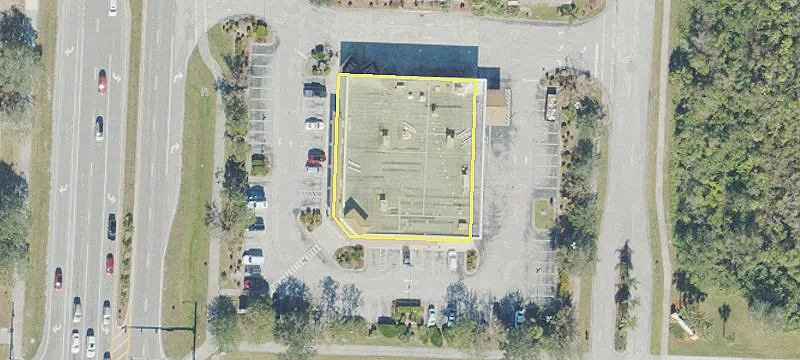 5475 Murrell Rd