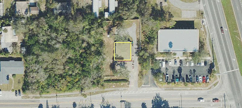 320 Canaveral Grvs Blvd