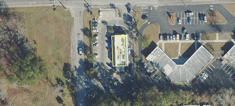 561 Plantation Dr