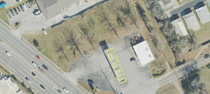 1705 Nova Rd