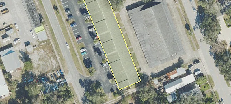 721 Live Oak St