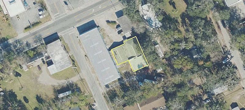 865 Orange Ave