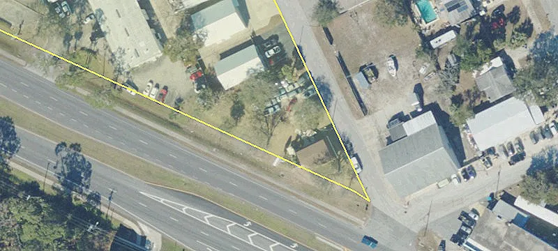 305 Us Hwy 1st 1