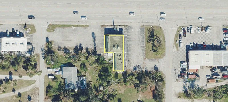 1420 New Pt Comfort Rd