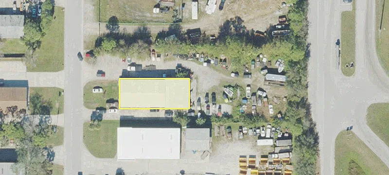 771 Washburn Rd
