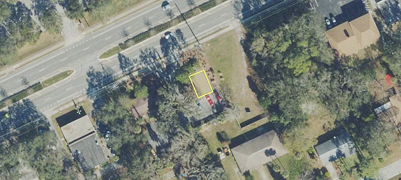715 Beville Rd