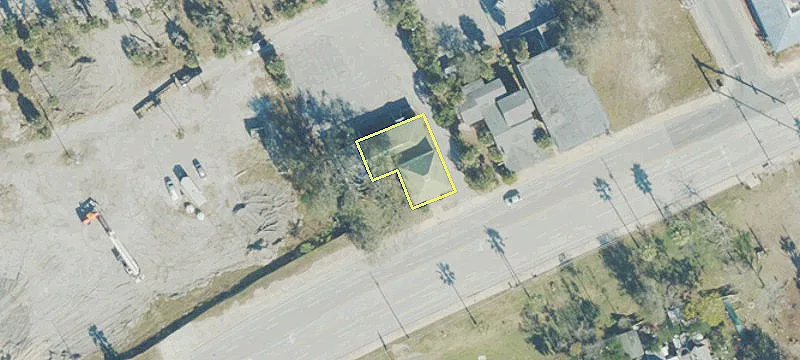 149 International Speedway Blvd