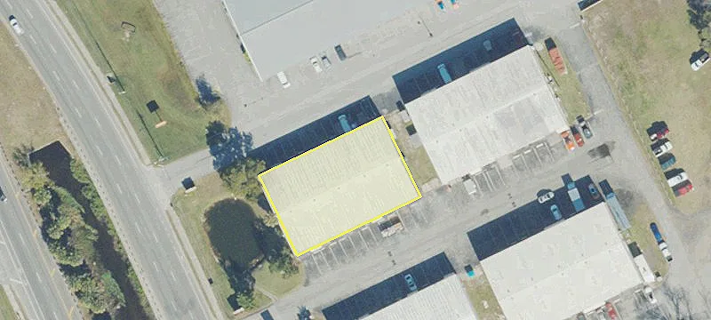 1725 Nova Rd, Unit A4