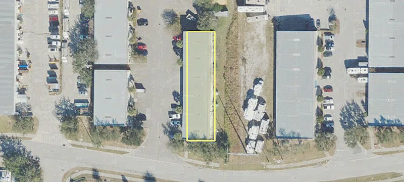 230 Springview Commerce Dr, Unit 1
