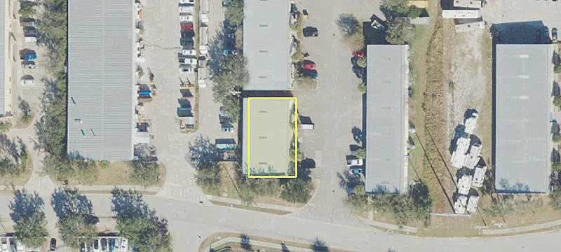 230 Springview Commerce Dr, Unit 5