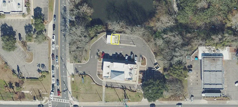 6900 Newberry Rd