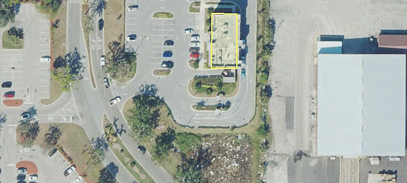 2961 Mccall Rd