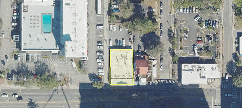 1226 University Ave
