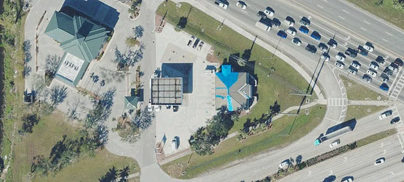 1275 Tamiami Trl