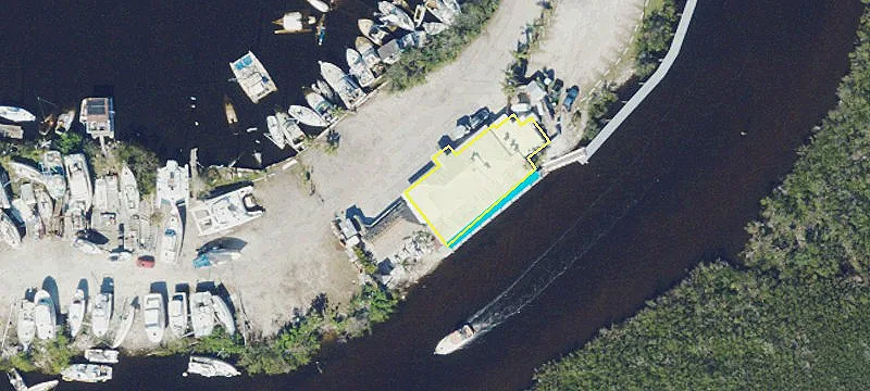 5500 Deltona Dr