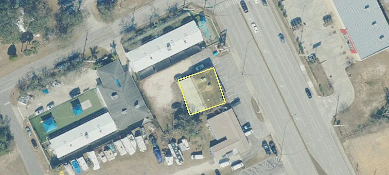 1104 Nova Rd