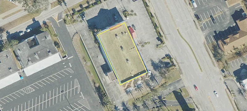 2300 Ridgewood Ave