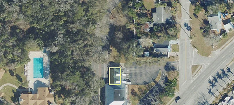 607 Dunlawton Ave