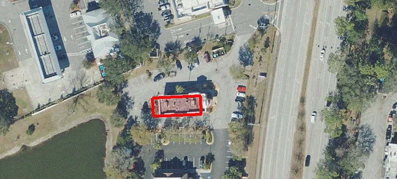 50 Williamson Blvd