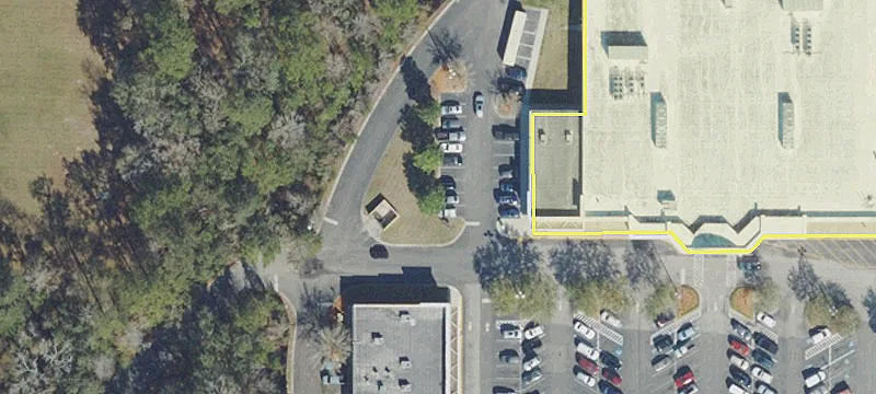 2640 Blanding Blvd