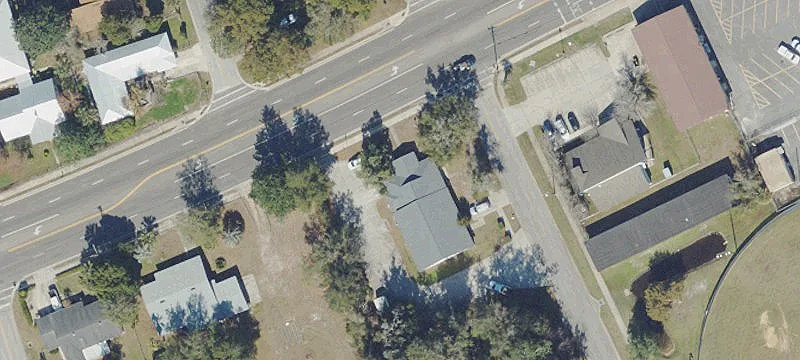 1403 Idlewild Ave