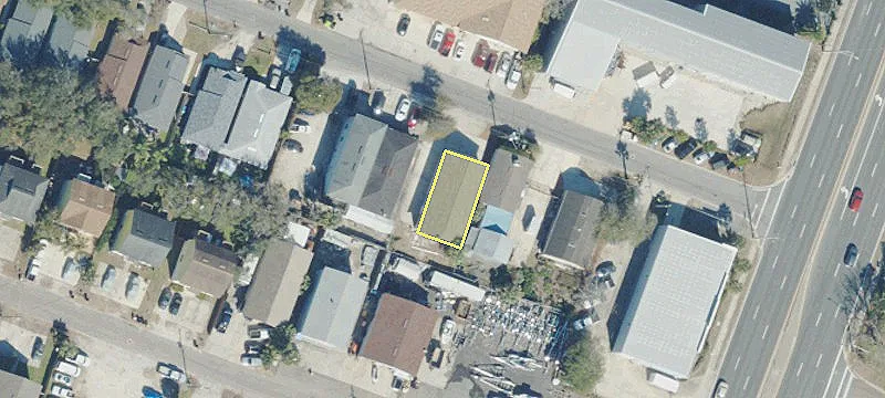 54 9th St