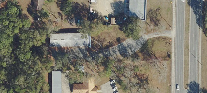 302 College Dr