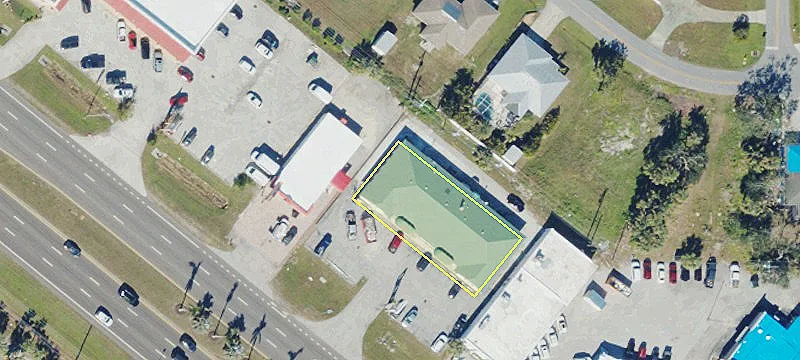 2852 Tamiami Trl Ste, Unit 1