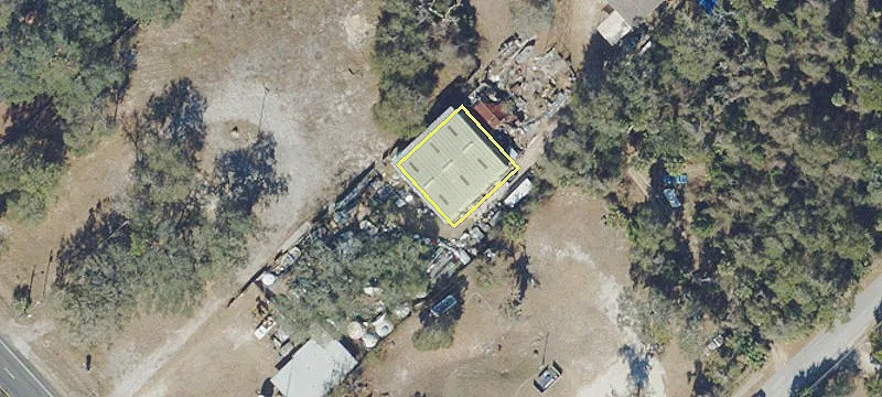 1109 Us Hwy 1st 1