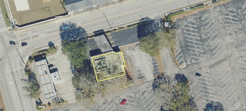 5560 Ft Caroline Rd