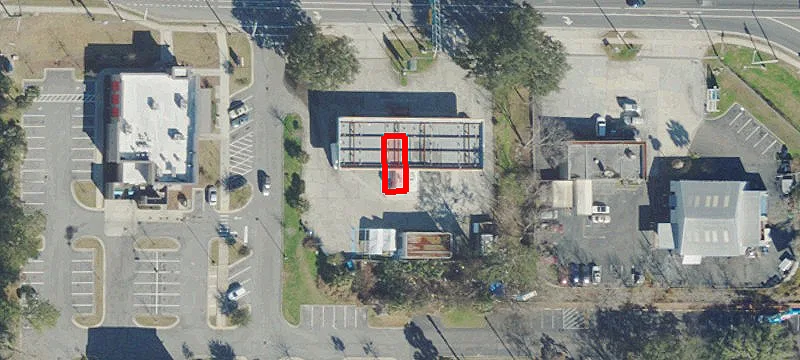 7401 Newberry Rd