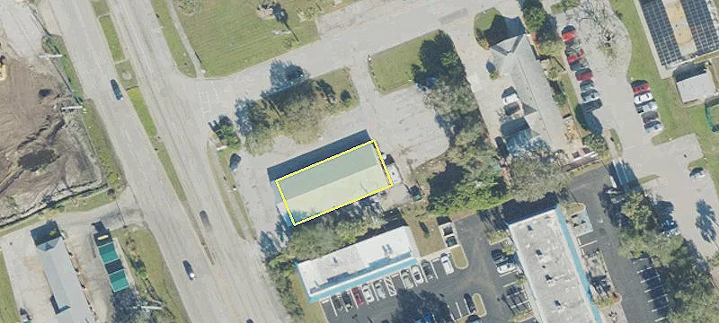 490 Us Hwy 1st 1