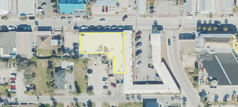 421 Flagler Ave